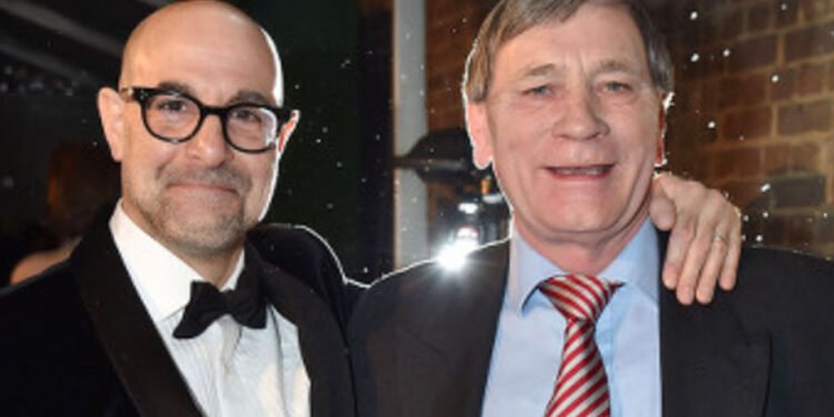 Oliver Simon Peter Blunt: A Man behind the Curtain