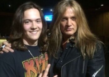 Paris Bierk’s Background, Musical Journey, Personal Life, and Relationship with His Father