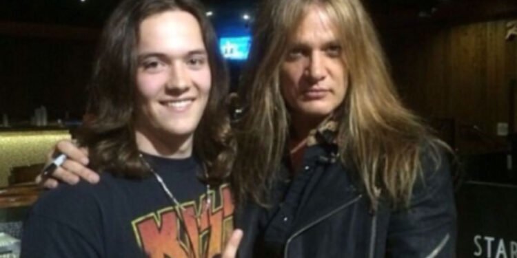 Paris Bierk’s Background, Musical Journey, Personal Life, and Relationship with His Father