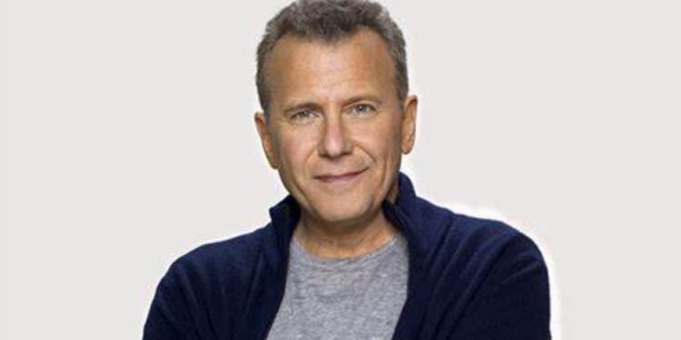 Paul Reiser’s net worth and his successful career