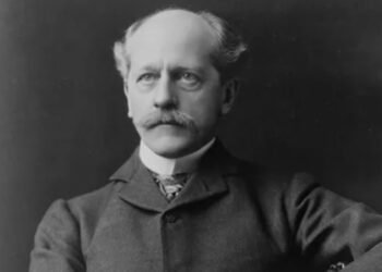 Percival Clark: Background, Career, Children, Grandchildren, and Legacy