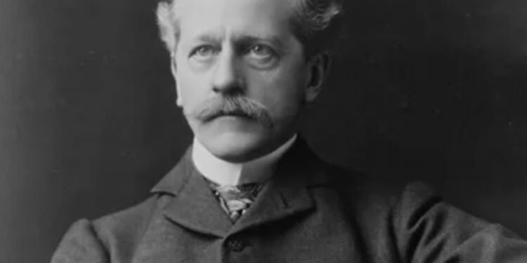 Percival Clark: Background, Career, Children, Grandchildren, and Legacy