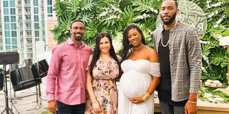 Radina Aneva Early Life, Career, and Spouse