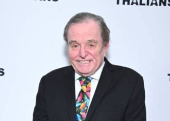 Rhonda Mathers: Background, Marital Life, and Life after Divorce