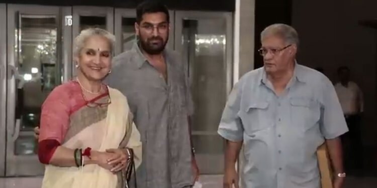 Salome Roy Kapur Early Life, Career, and Spouse