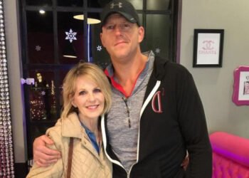 Sandra Runnels: A Life of Love and Resilience