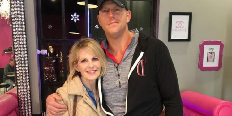 Sandra Runnels: A Life of Love and Resilience