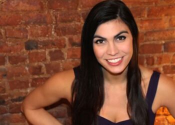 Sara Dey-Hirshan’s Early Life, Education, Career, and Legacy