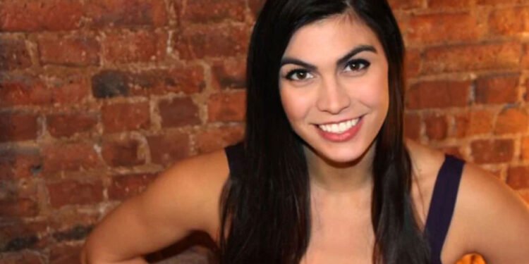 Sara Dey-Hirshan’s Early Life, Education, Career, and Legacy