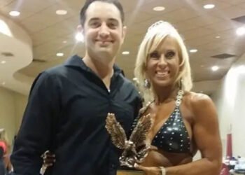 Shari Lynn Tyree Early Life, Career, and Spouse