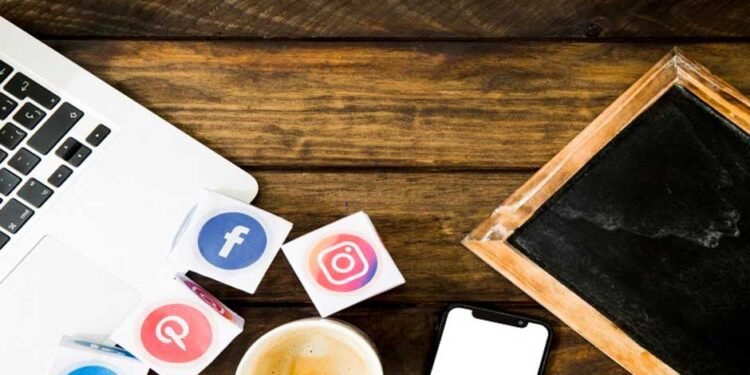 Social Media Marketing (SMM): A Necessity for Business Success