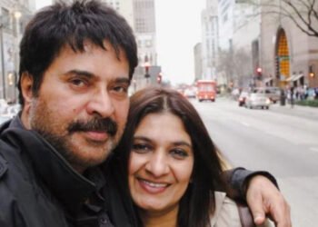 Sulfath Kutty’s personal life and her husband, Mammootty’s successful career