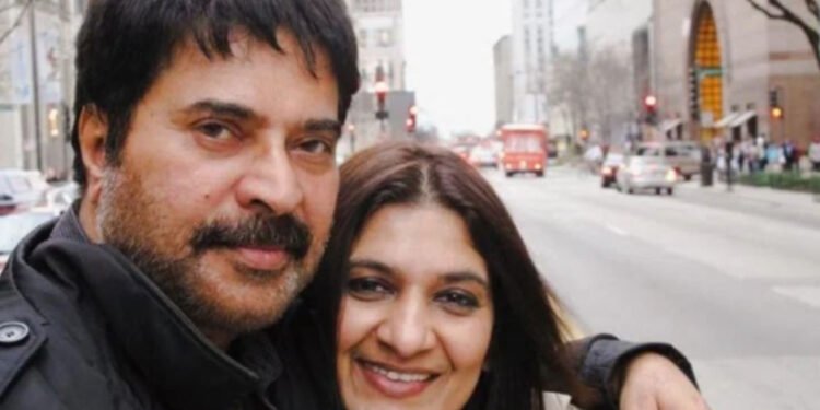 Sulfath Kutty’s personal life and her husband, Mammootty’s successful career