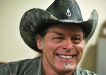 Ted Nugent Net Worth: A Detailed Overview