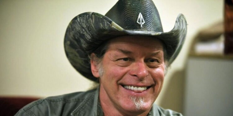 Ted Nugent Net Worth: A Detailed Overview
