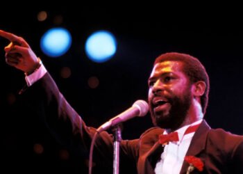 Teddy Pendergrass II’s personal life and his father’s successful career