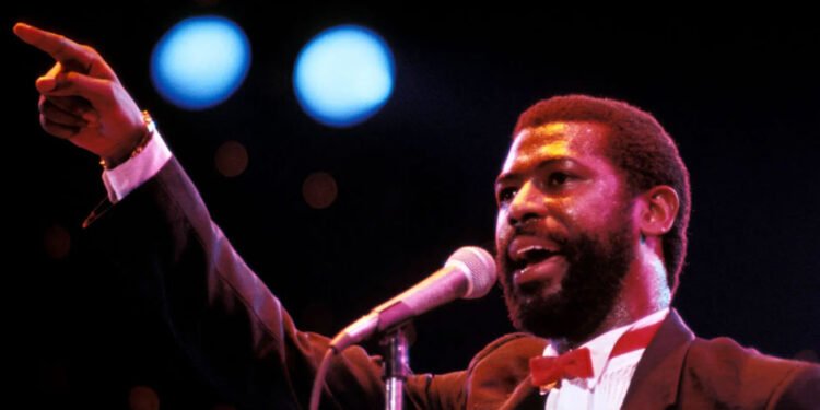 Teddy Pendergrass II’s personal life and his father’s successful career