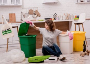 The Most Effective Ways to Get Rid of Household Junk