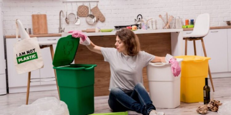 The Most Effective Ways to Get Rid of Household Junk