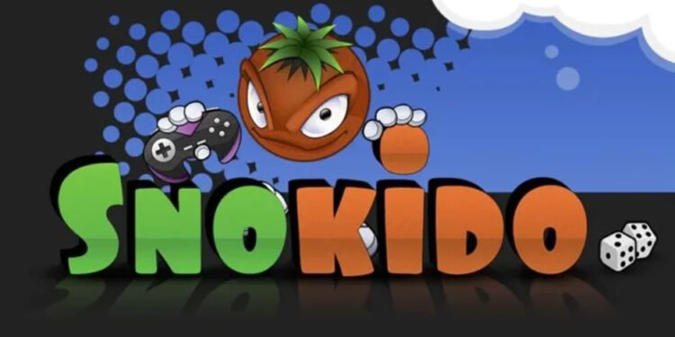The Ultimate Guide to Multiplayer Games on Snokido