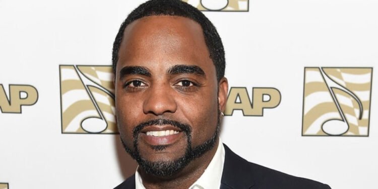 Todd Tucker’s net worth, successful career, and personal life