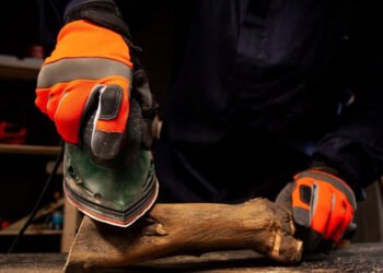 Top 5 Must-Have Power Tools For Any Handyman
