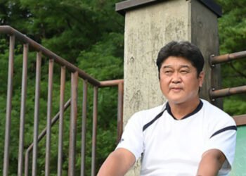 Toru Otani: The Man behind the Baseball Prodigy