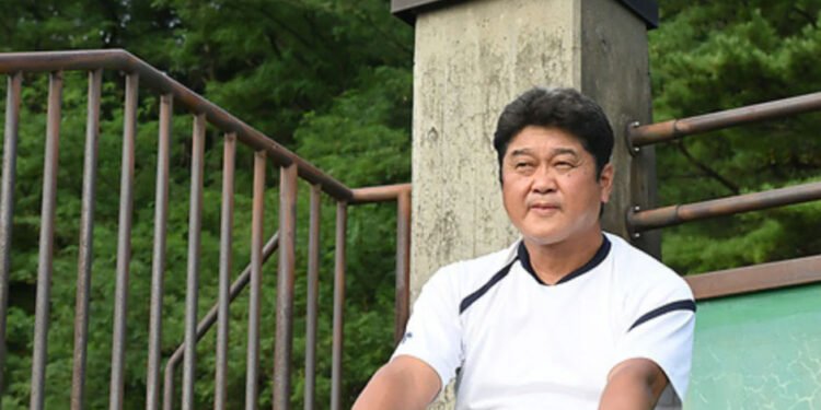 Toru Otani: The Man behind the Baseball Prodigy