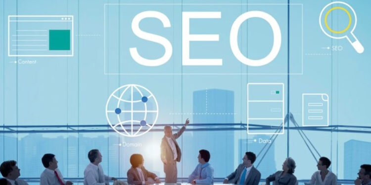 Transforming Distinctive Businesses with a Top-Tier B2B SEO Agency