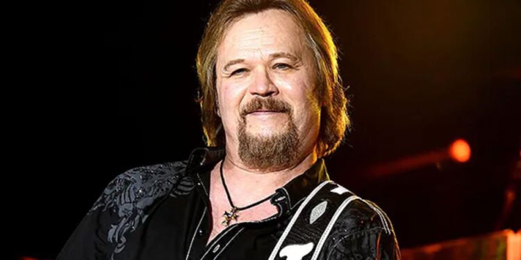 Travis Tritt Net Worth, Early Life, and Career 2024