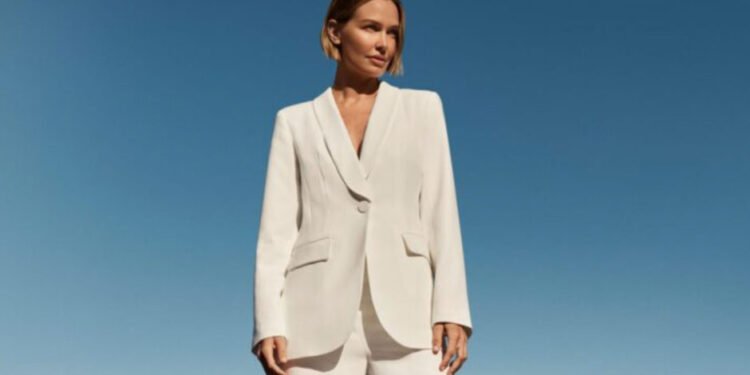 Trending Formal Wear Ideas for Women