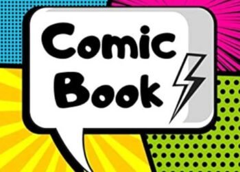 Unveiling the Comic Book Market: Trends, Industry Growth, and Future Opportunities in 2025
