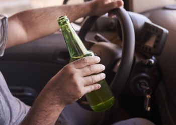 What to Do Right After a DUI Accident in Houston