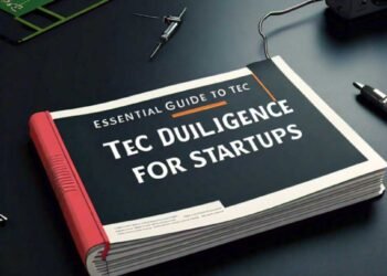 Why Tech Due Diligence is Important for Startups?