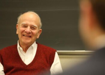 William C. Rader: Education, Career, Innovation, and Controversy
