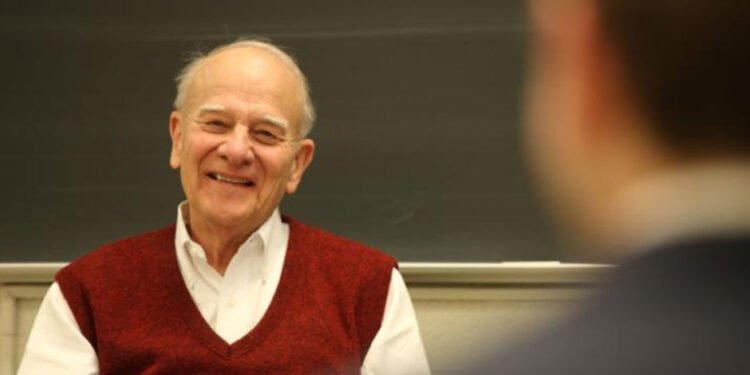 William C. Rader: Education, Career, Innovation, and Controversy