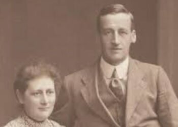 William Heelis: A Life Intertwined with Beatrix Potter