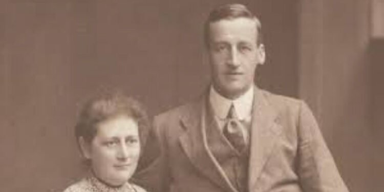 William Heelis: A Life Intertwined with Beatrix Potter