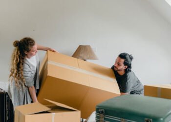 6 Tips to Overcome Moving Blues and Ensure a Swift Relocation