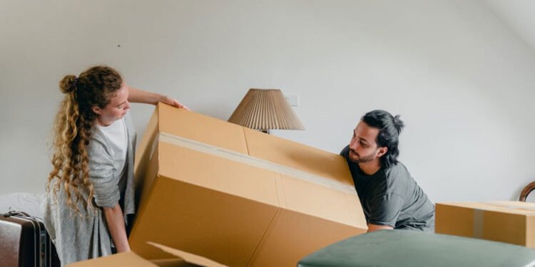 6 Tips to Overcome Moving Blues and Ensure a Swift Relocation