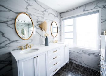 8 Things To Consider When Going For A Bathroom Remodel