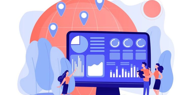 AI-Driven Data Analytics: Unlocking Business Insights