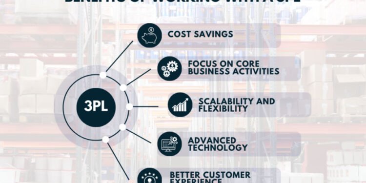 Businesses Needing Logistics Technology: Focusing on Last-Mile Logistics, Cross-Docking, and 3PL Software