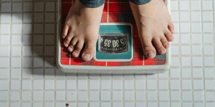 Effective Strategies for Achieving Your Weight Loss Goals