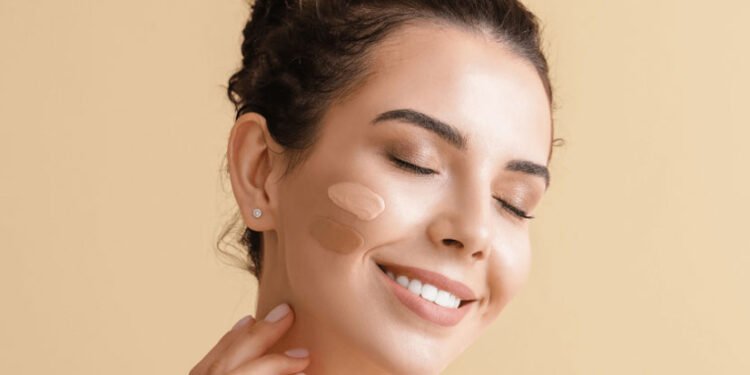 How Tinted Moisturiser Can Simplify Your Makeup Routine