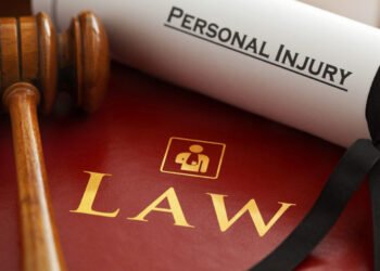 How to Choose the Best Injury Lawyer for Your Personal Injury Claim