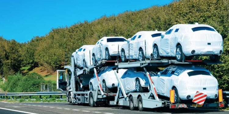 How to Find Affordable Indiana Car Shipping Options?