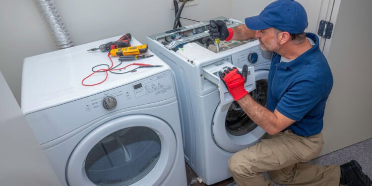 Is It Worth Repairing Your LG Oven in Charlotte, NC?