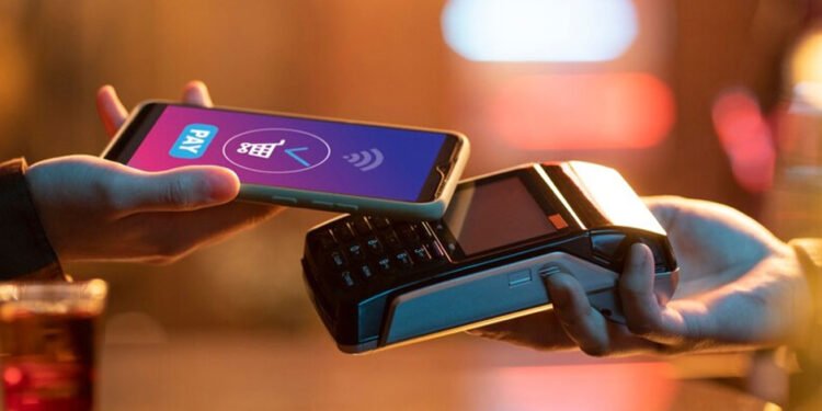 Managing Business Finances with AI-Powered Digital Wallets and Secure Payment Gateways