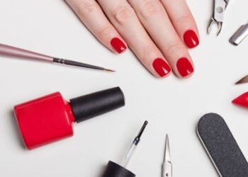Manicure at Home: Everything You Need to Know About the Tools